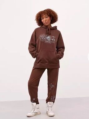 COACH-TOPIA  LIMITED ADDITION SWEAT SUIT